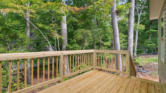 New construction Single-Family house 1824 Irish Blvd Boulevard, Sanford, NC 27332 - photo 24 24