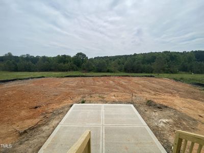 New construction Single-Family house 105 Brookhaven Drive, Spring Hope, NC 27882 - photo 9 9