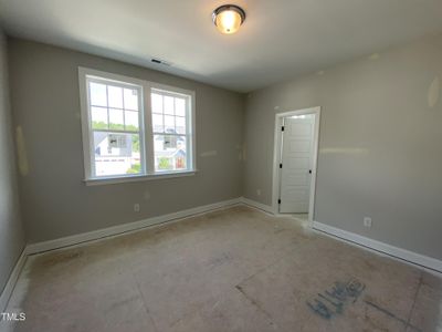 New construction Single-Family house 9113 Dupree Meadow Drive, Angier, NC 27501 - photo 36 36