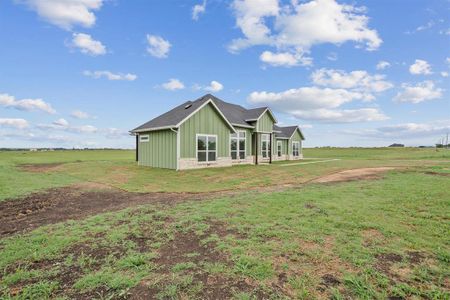 New construction Single-Family house 740 Anderson Ranch Road, Waxahachie, TX 75167 - photo 34 34