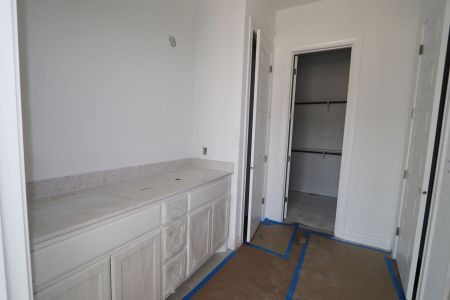 New construction Single-Family house 913 Corvallis Drive, Leander, TX 78641 Kerry- photo 5 5