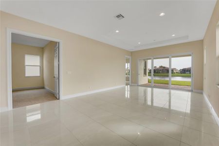 New construction Single-Family house 25037 Sw Alberti Way, Port St. Lucie, FL 34986 - photo 23 23