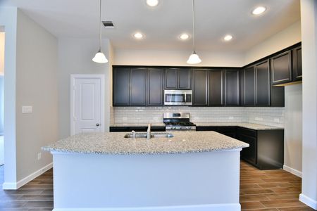 New construction Single-Family house The Elson, 2218 Home Sweet Home Street, Richmond, TX 77406 - photo