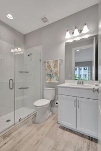 New construction Townhouse house 5218 Beckman Terrace, Palm Beach Gardens, FL 33418 - photo 27 27