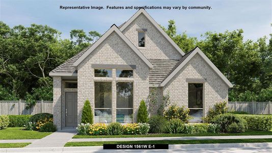 New construction Single-Family house 2532 Carretera Drive, Leander, TX 78641 - photo 0 0
