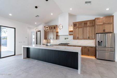 New construction Single-Family house 2829 E Avalon Drive, Phoenix, AZ 85016 - photo 12 12