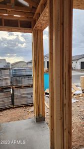 New construction Single-Family house 21341 N 102Nd Avenue, Peoria, AZ 85382 - photo 3 3