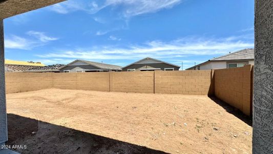 New construction Single-Family house 22936 E Roundup Way, Queen Creek, AZ 85142 Sunflower Homeplan- photo 27 27