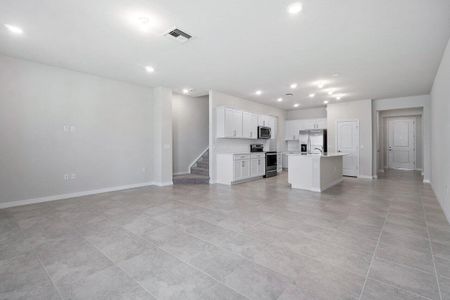 New construction Townhouse house 8667 Escue Street, Lake Worth, FL 33467 - photo 5 5