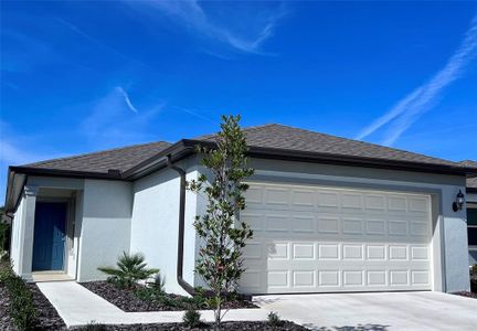 New construction Single-Family house 8381 Sw 54Th Loop, Ocala, FL 34481 - photo 0
