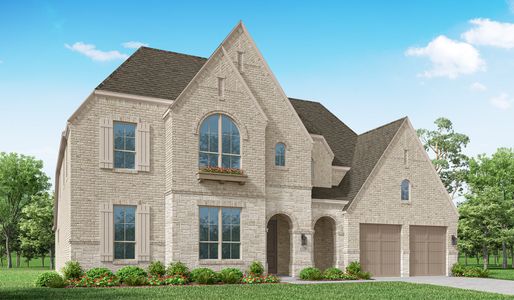 New construction Single-Family house 105 Teralyn Grove Loop, Willis, TX 77318 - photo 30 30
