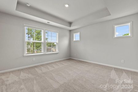 New construction Townhouse house 7004 Running Spring, Charlotte, NC 28205 Vail II- photo 10 10