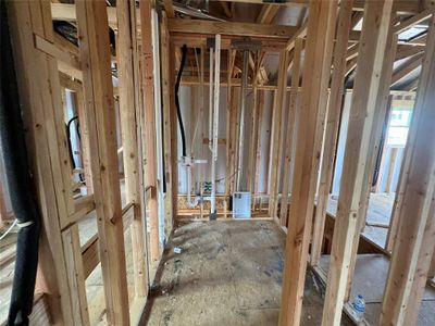 New construction Single-Family house 417 Possumhaw Ln, San Marcos, TX 78666 Austin Homeplan- photo 9 9