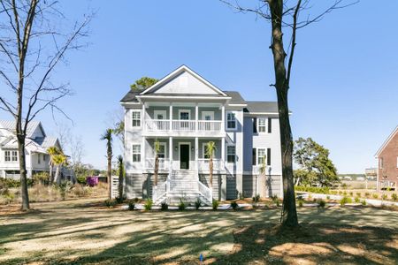 New construction Single-Family house 430 Commonwealth Road, Mount Pleasant, SC 29466 - photo 14 14