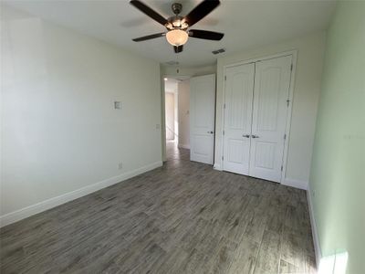 New construction Townhouse house 3069 Caribbean Soul Drive, Kissimmee, FL 34747 - photo 19 19