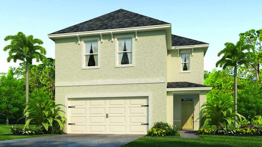 New construction Single-Family house 2507 Avalon Park Blvd, Tavares, FL 32778 - photo 51 51