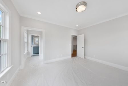 New construction Single-Family house 2639 Marchmont Street, Raleigh, NC 27608 - photo 9 9
