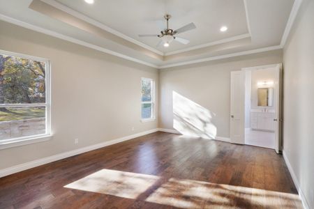 New construction Single-Family house 230 Tiara Trail, Fort Worth, TX 76108 - photo 19 19