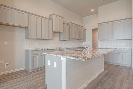 New construction Single-Family house 27210 Aqualina Drive, Katy, TX 77493 - photo 8 8