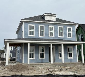 New construction Single-Family house 320 Clearpath Drive, Summerville, SC 29486 - photo