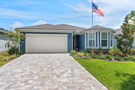 New construction Single-Family house 281 Timber Lgt Trail, Ponte Vedra, FL 32081 - photo 0 0