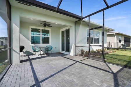 New construction Single-Family house 801 Bloomfield Road, Port Saint Lucie, FL 34984 - photo 61 61