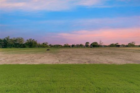 New construction Single-Family house 2434 Blackjack Oak Road, Oak Ridge, TX 75161 Leona II- photo 30 30