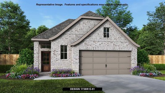 New construction Single-Family house 5314 Grand Estates Drive, Rosenberg, TX 77469 - photo 1 1