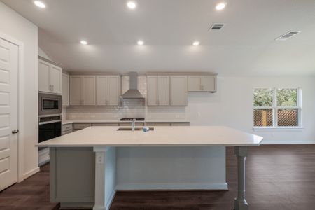 New construction Single-Family house 868 Silver Fox, Cibolo, TX 78108 - photo 7 7
