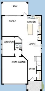 Floor Plan First Floor