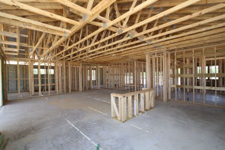 New construction Single-Family house 2416 Clary Sage Drive, Spring Hill, FL 34609 Corina  III- photo 20 20