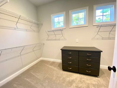 New construction Single-Family house 475 Lucky Drive Northwest, Concord, NC 28027 - photo 23 23