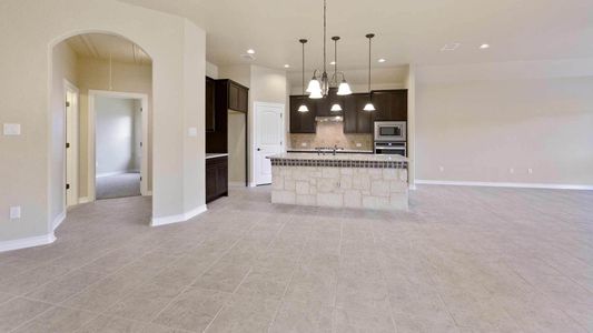 New construction Single-Family house 11602 Briceway Land, San Antonio, TX 78254 - photo 25 25