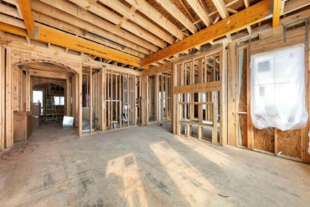 New construction Single-Family house 10803 Beinhorn Road, Houston, TX 77024 - photo 43 43