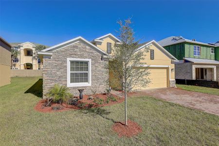 New construction Single-Family house 1041 Bradford Ridge Drive, Leesburg, FL 34748 - photo 1 1