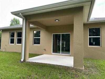 New construction Single-Family house 134 Delespine Drive, Debary, FL 32713 - photo 36 36