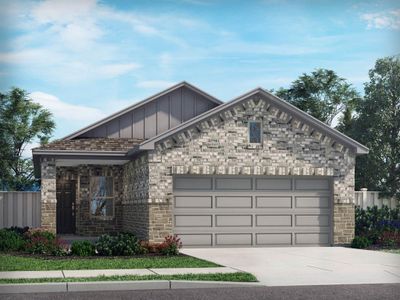 New construction Single-Family house 3905 Kenwood Drive, McKinney, TX 75071 The Congaree- photo 0