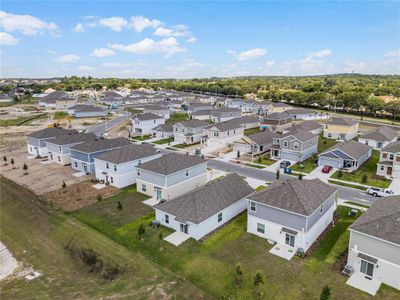 New construction Single-Family house 541 Bell Prairie Circle, Lake Wales, FL 33859 - photo 18 18