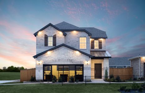 New construction Single-Family house 241 Queen Topsail Way, Kyle, TX 78640 Nelson- photo 0 0