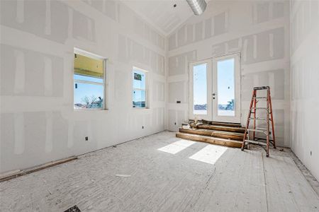 New construction Single-Family house 542 E Meyer Rd, Seabrook, TX 77586 - photo 24 24