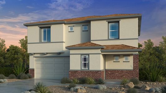 New construction Single-Family house 3833 S Daisy, Mesa, AZ 85212 - photo 3 3