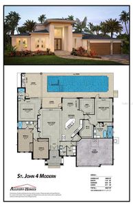 New construction Single-Family house 435 Pheasant Way, Sarasota, FL 34236 - photo 10 10