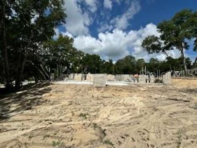 New construction Single-Family house 12757 Se 104Th Terrace, Belleview, FL 34420 - photo 3 3