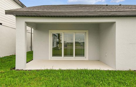 New construction Single-Family house 5940 Hidden Branch Drive, Apollo Beach, FL 33572 Sonora- photo 16 16