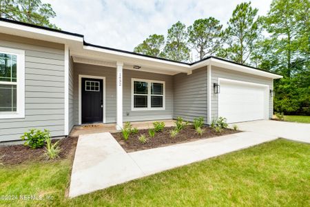 New construction Single-Family house 1432 Wolf Trail, Middleburg, FL 32068 - photo 3 3