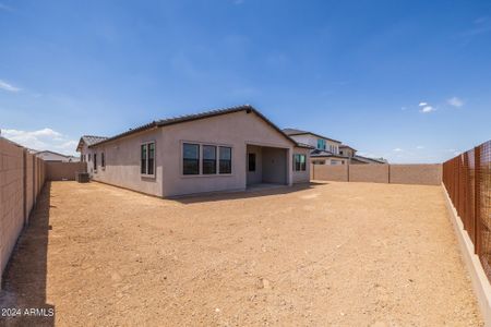 New construction Single-Family house 34327 N Sandpiper Trail, San Tan Valley, AZ 85144 - photo 51 51