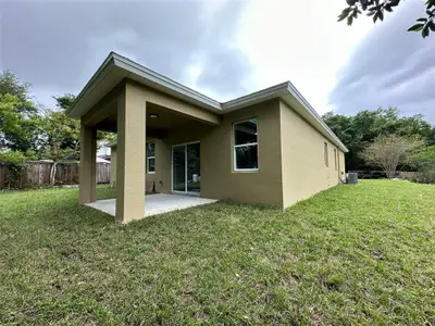 New construction Single-Family house 134 Delespine Drive, Debary, FL 32713 - photo 21 21