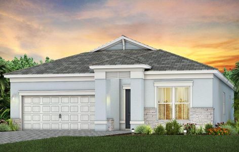 New construction Single-Family house 342 Geillis Path 73, Unit 73, Delray Beach, FL 33445 - photo 0