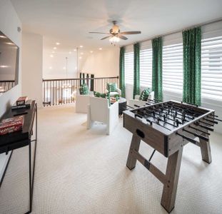 Legacy at Lake Dunlap by Highland Homes in New Braunfels - photo 44 44