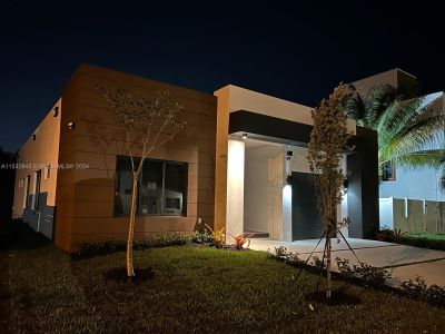 New construction Single-Family house 913 Ne 15Th St, Fort Lauderdale, FL 33304 - photo 39 39